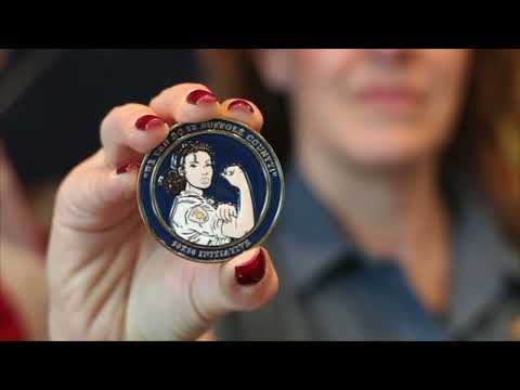 Suffolk County 30×30 Program