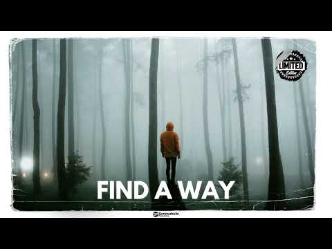 Inspiring Boom Bap Instrumental Storytelling Type Beat - "Find A Way" | prod. Screwaholic