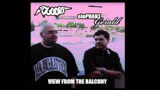 Cleen &amp; Elephant Gerald - Boom Boom Man