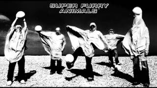 Super Furry Animals - Stay Another Day
