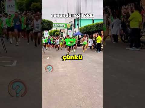 HERKESİN Önünde REZİL Oldu!😮🤣