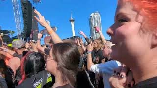 WWWY 2024 - We The Kings - Check Yes Juliet LIVE