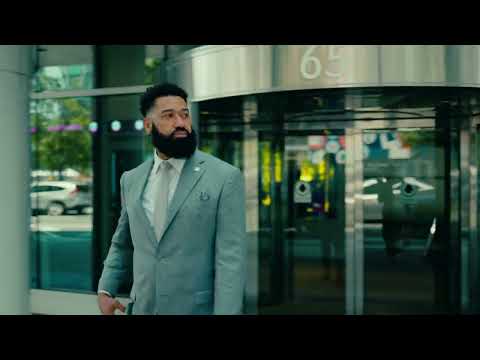 Coração na Cadiado (Teaser)