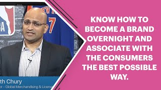 Know how to become a brand overnight and associate with the consumers the best possible way.
