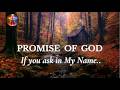 Promise Of God If You Ask In My Name New Christian Song With Lyrics