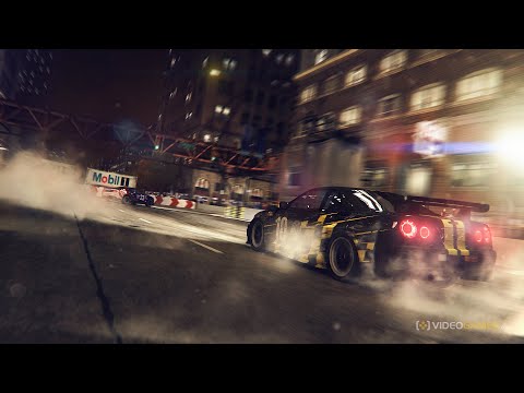 GRID 2 | Season 4 Championship | Gameplay Walkthrough | Part 16