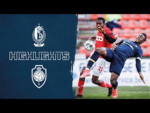 Highlights speeldag 26 | Standard de Liège - RAFC | 1-1