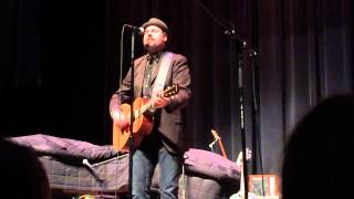 Pauline Hawkins - Drive By Truckers - Mountain Stage 3-15-15
