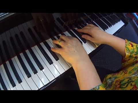 Se mais eu pudesse, meu Deus, te amar - Coros Sacros 34 (com introdução)