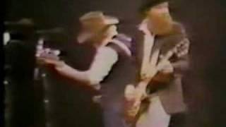 ZZ Top Live New Years Eve 12-31-77- 01-01-78