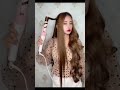 ROTATING CURLING IRON TUTORIAL Vsgbeauty