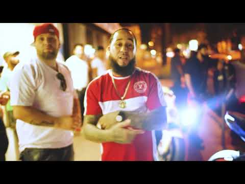 King Problem - Lowski (Official Video)