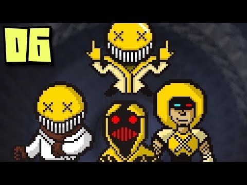 We're Screwed - LISA: The Lustful - Part 06 [Demo End]