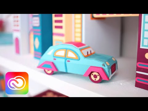 The New Show with Paul Trani - Episode 22 | Adobe Creative Cloud