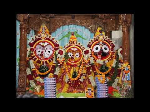 Jagannathashtakam - AIR Bhakti Ranjani    జగన్నాథాష్టకం