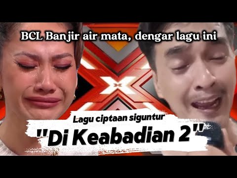 Di Keabadian 2 - siguntur | Lagu sedih kehilangan menyentuh jiwa
