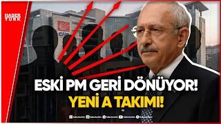 Kılıçdaroğlu’nun Kritik Talebine CHP’den Onay Çıktı