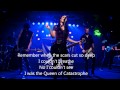 Stars In Stereo - Queen Of Catastrophe Lyrics ...