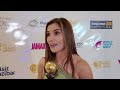 Angermeyer Waterfront Inn - Maria Soledad Loaiza, Managing Director