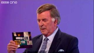 Did Terry Wogan Fire His Pistol? - Would I Lie To You? - Series 5 - Episode 2 - BBC One