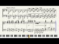 Dvorak Symphony No 9 From The New World 4th Movement Piano Solo Arrangement