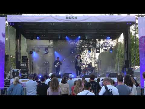 Apom Biicky - (Hush Festival 2022)