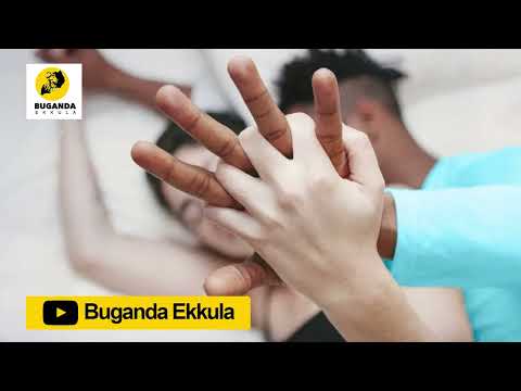 Okuloota Nga Wegase N’omwagalawo - Ebirooto Namakulu Gaabyo - Buganda Ekkula