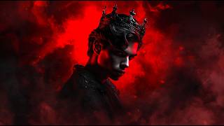 Echo Harper – Crown of Blood (Ruthless King Hard Rock Anthem)