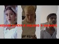 Kehna Hi Kya X Falling X Ghaafil Trevor Daniel Talha Anjum Refix