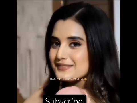 Fans ke pyare birthday wishes for Ayushi kurana 🥹 #youtubeshorts #jaaneanjaanehummile#ayushikhurana