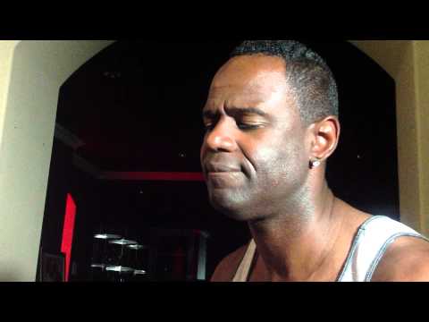 brian mcknight dedications for the week 7/16 the rest of my life