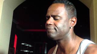 brian mcknight dedications for the week 7/16 the rest of my life