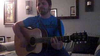 A Drag In D Flat (Saves The Day Cover)