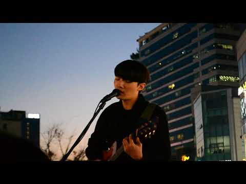 180316 소수빈  - 솔직하게