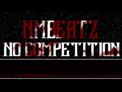 No Competition (Instrumental) (Rap)