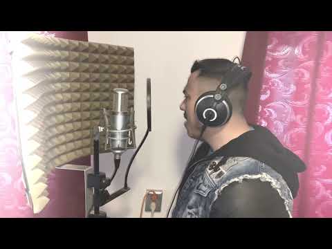 JR Feco - Someone You Loved Cover