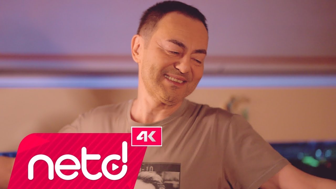 Serdar Ortaç - Kemik