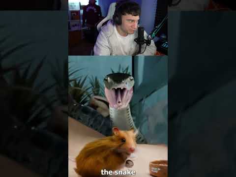 PŘÍRODA PŘEKVAPÍ 😨🌿