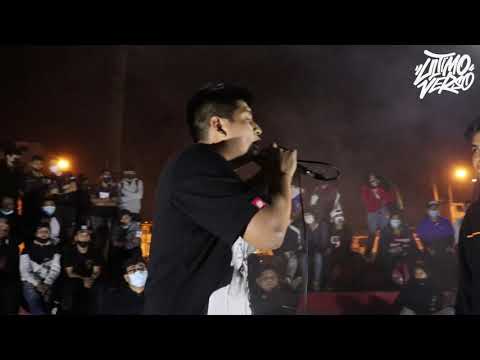 LITZEN VS XILO - FINAL - ULTIMO VERSO