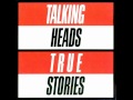 Talking Heads - Dream Operator - 1986