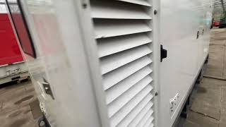 Aggreko 300 KVA generador de di&eacute;sel | Imagen 4 - Machineryline