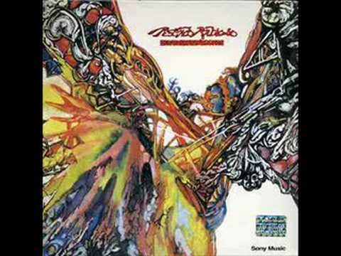 Pescado Rabioso - Despiértate nena