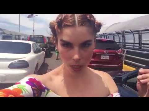 ZIEMBA "El Paso" Official Music Video