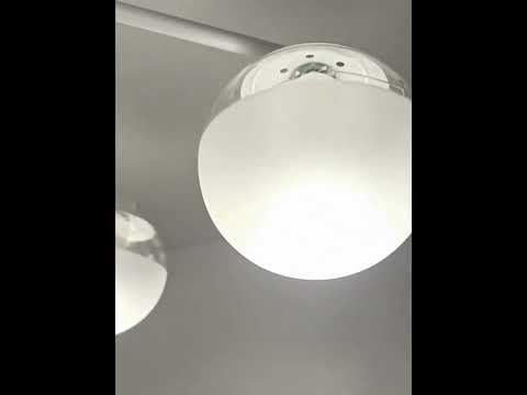 Миниатюра изображения товара Потолочный светильник Mirastyle MH-10142/6 WH-CR