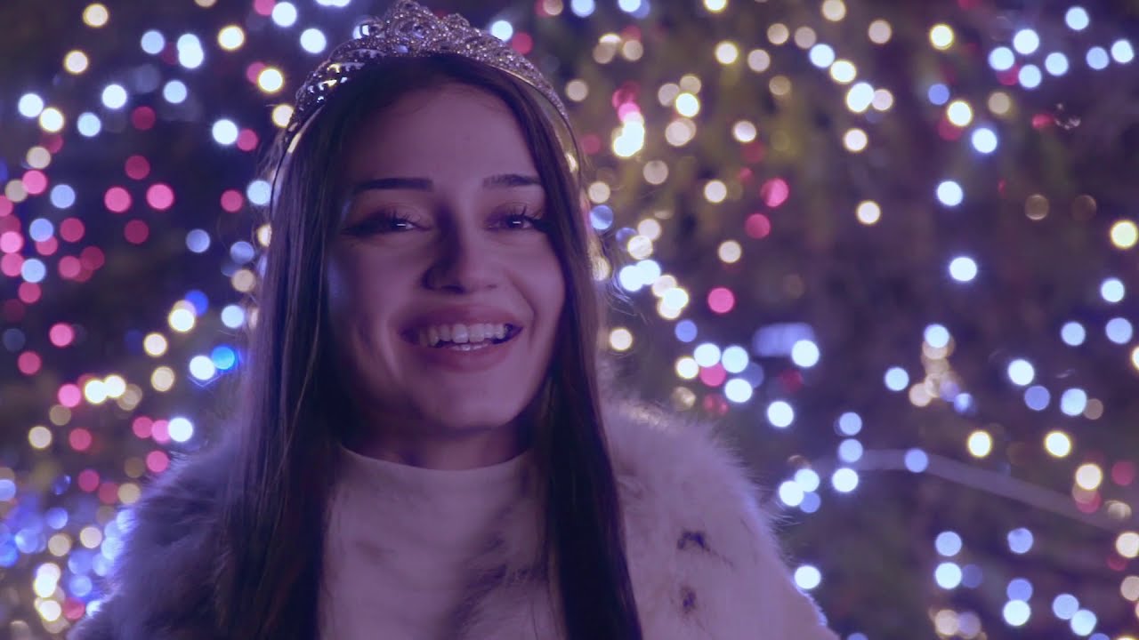 Мария Славова - Ave Maria