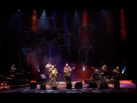 Marcelo Mariano - Ed Motta - Ela disse sim (Ed Motta)