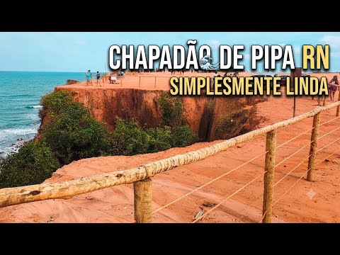 CHAPADAO DE PIPA RN, UM MIRANTE DE TIRAR O FÔLEGO, TIBAU DO SUL, PIPA RN 