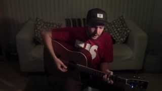 Inte Stor Nog - Timbuktu (Acoustic Cover)