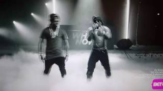 BET Hiphop Awards Cypher 2016: Chocolate Droppa (Kevin Hart)