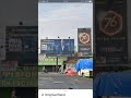 Billboard Rokok Gudang Garam International Pria Punya Selera Djarum 76 Madu Hitam 2022